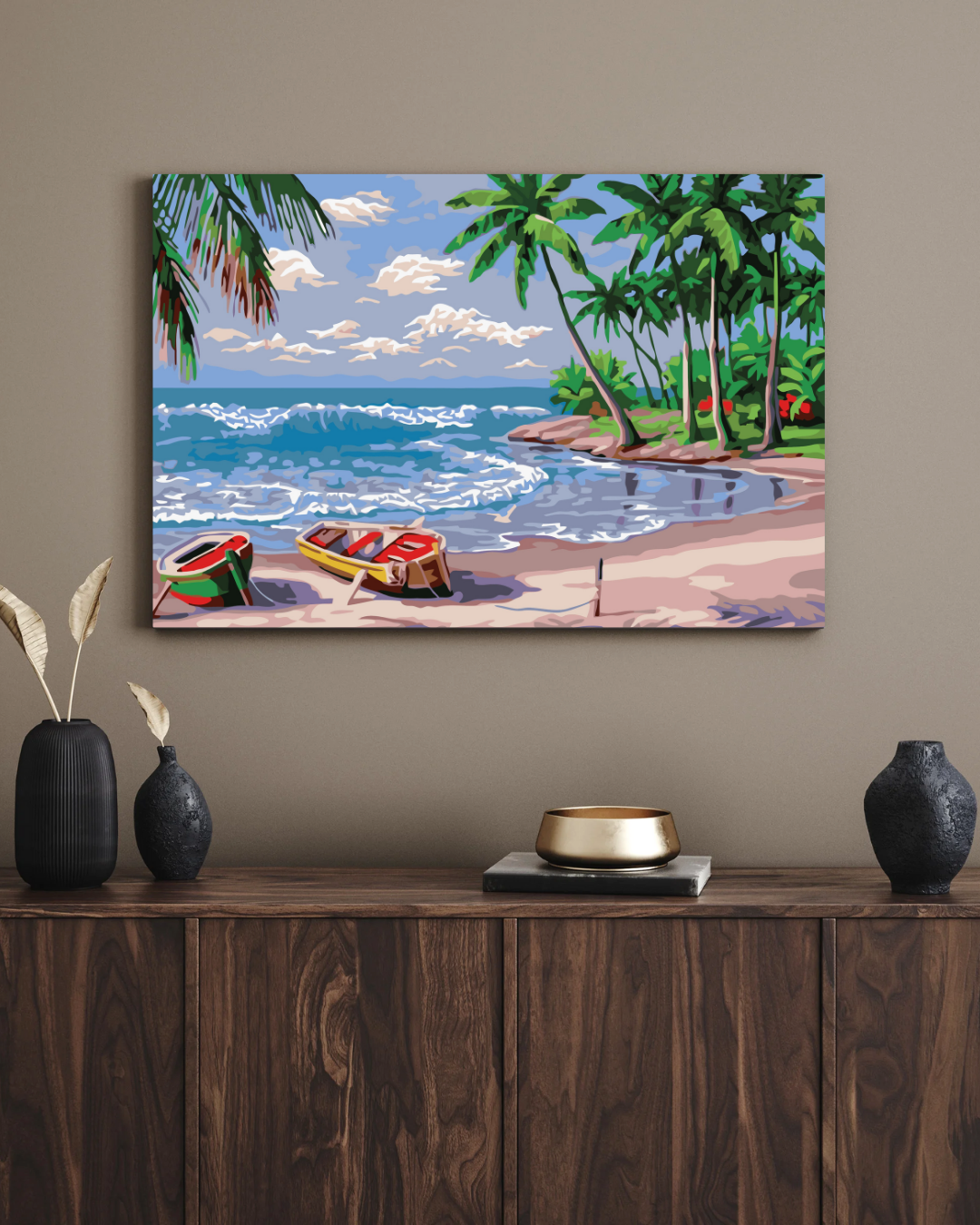 design-on-wall