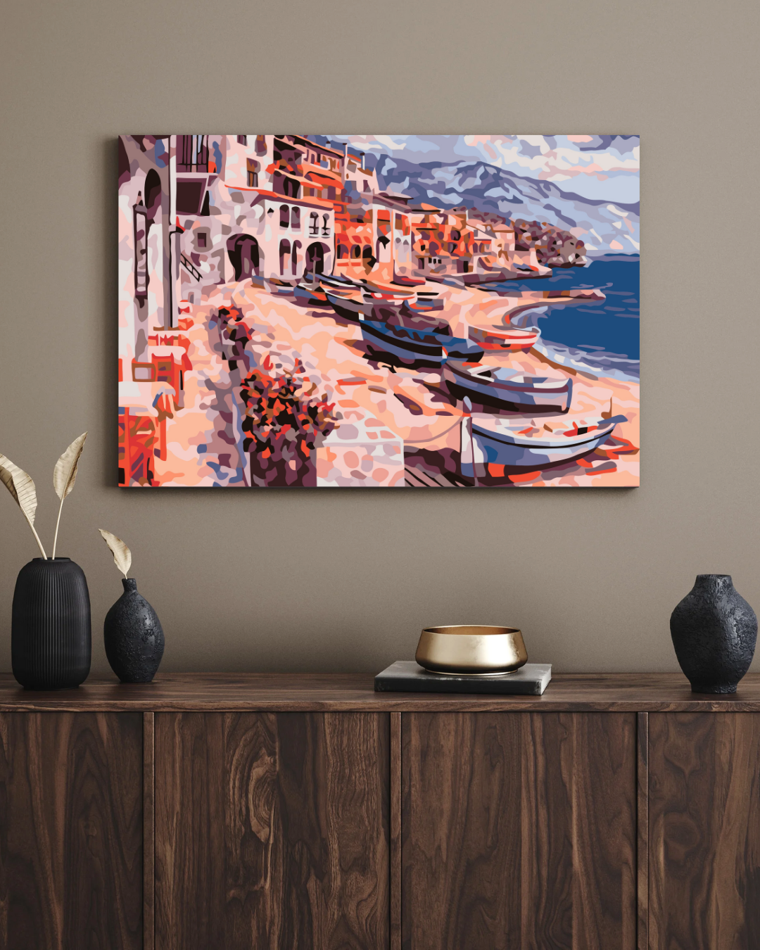 design-on-wall
