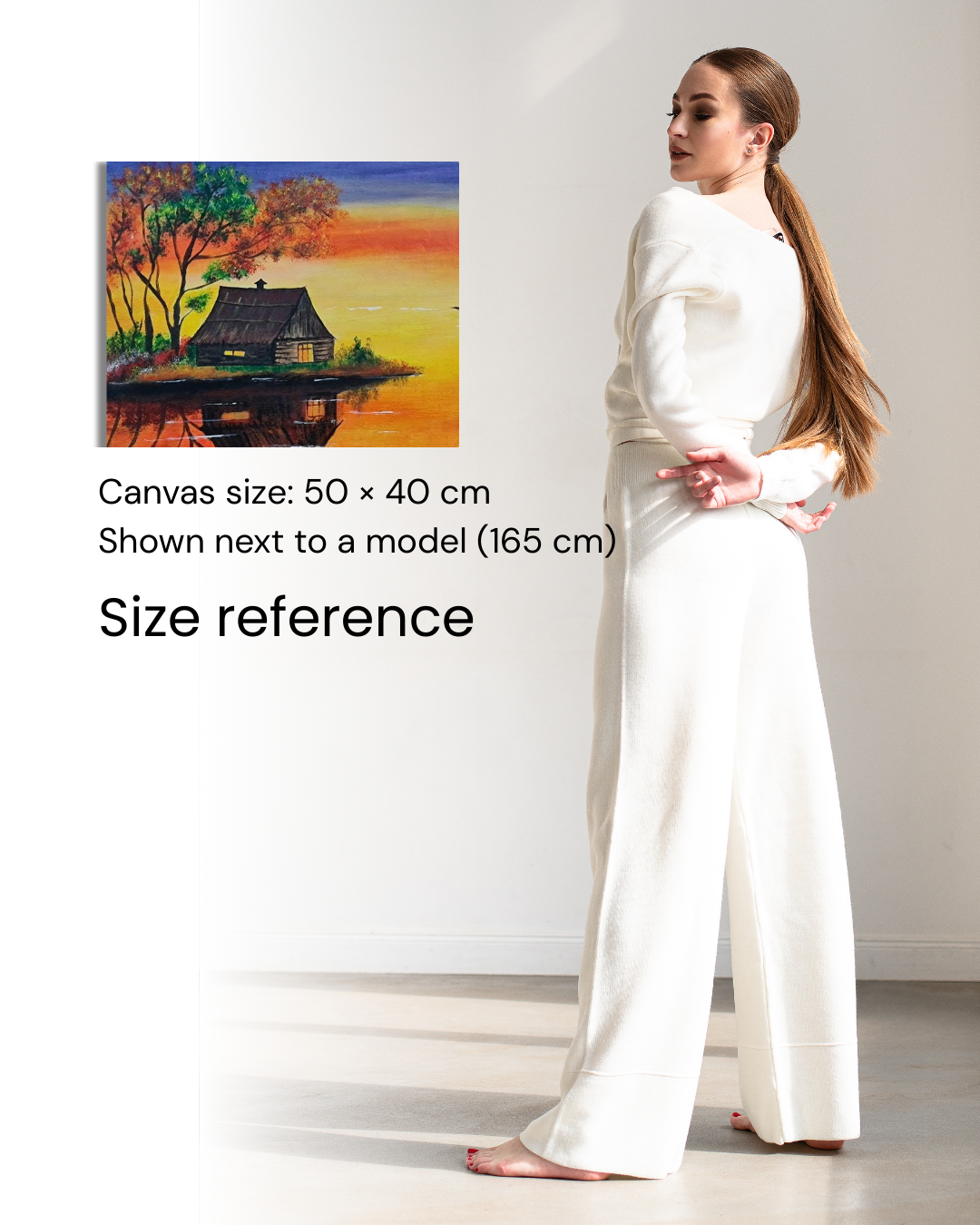 size-reference
