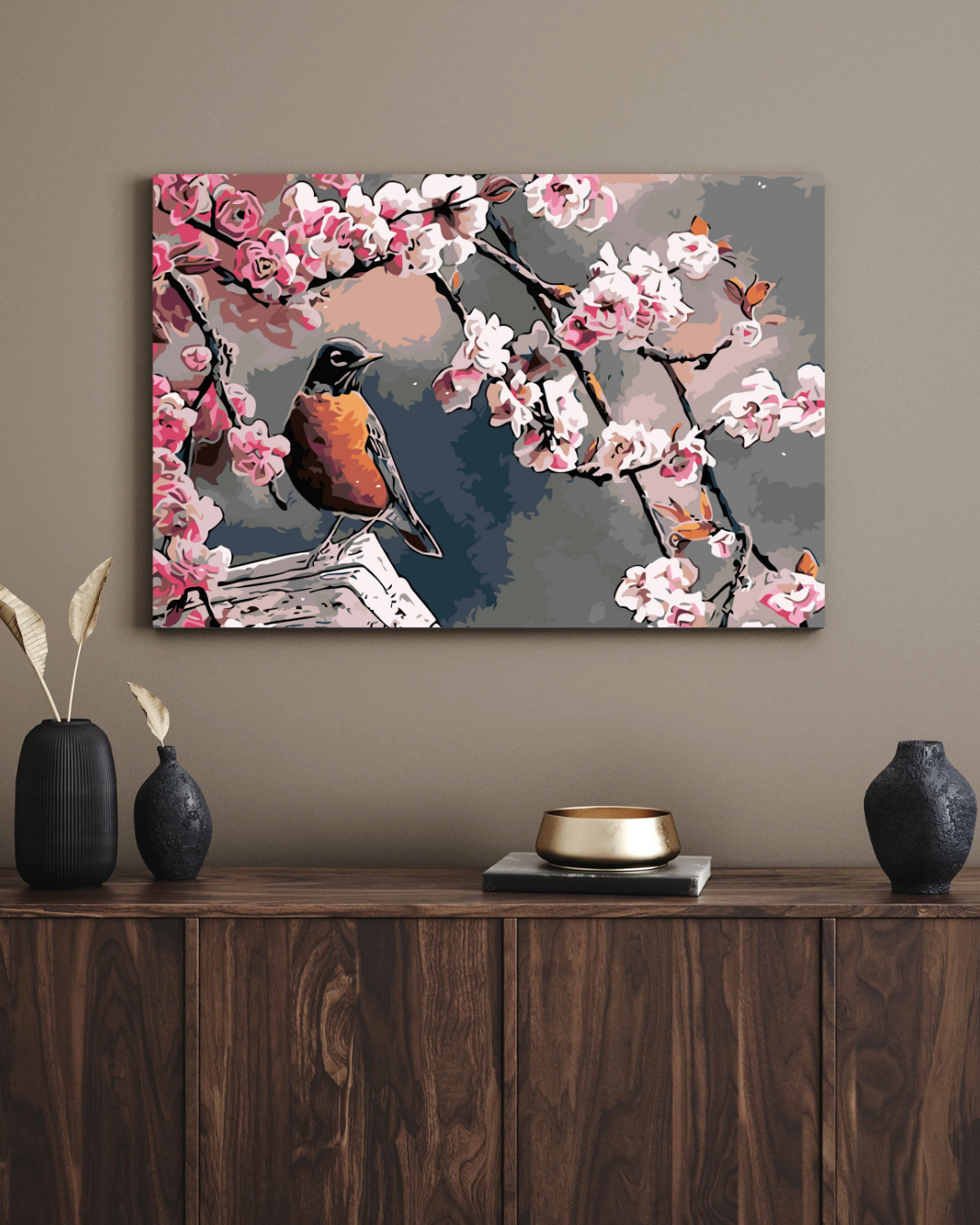 design-on-wall
