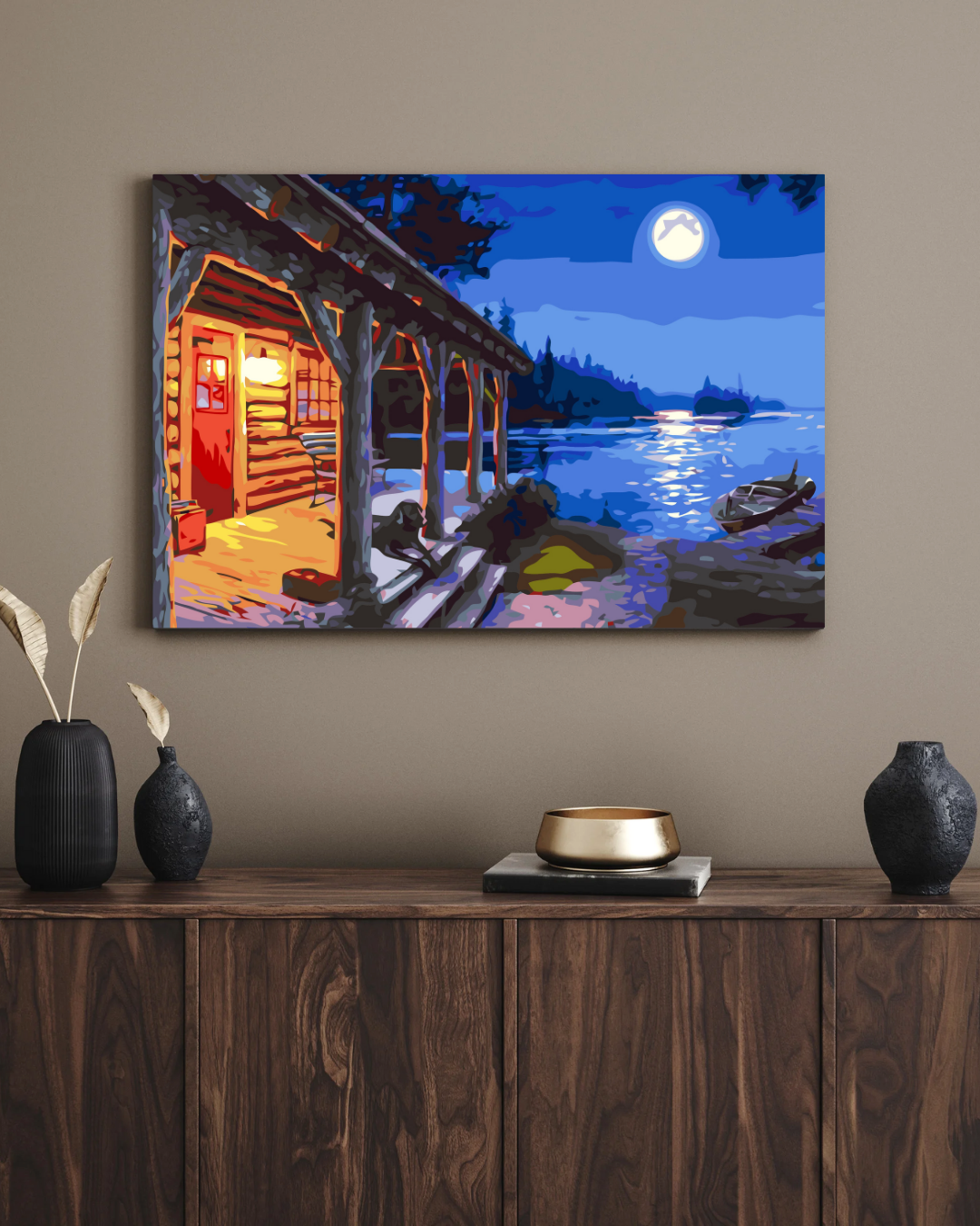 design-on-wall